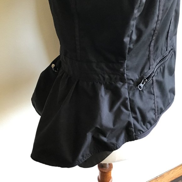 Lululemon Athletics Black Jacket - Picture 8 of 14